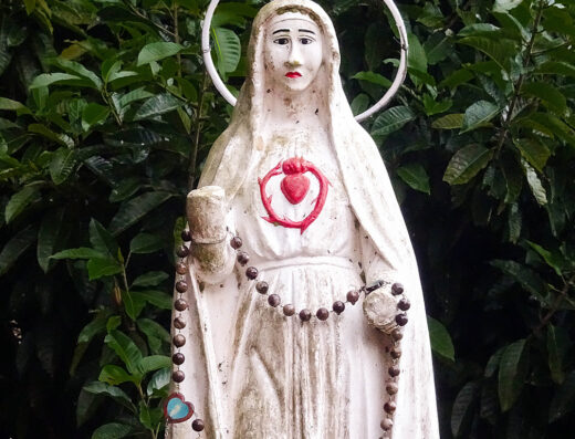 Đức Mẹ Măng Đen