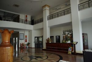 Khách sạn Đông Dương Kon Tum - Indochine Kon Tum hotel