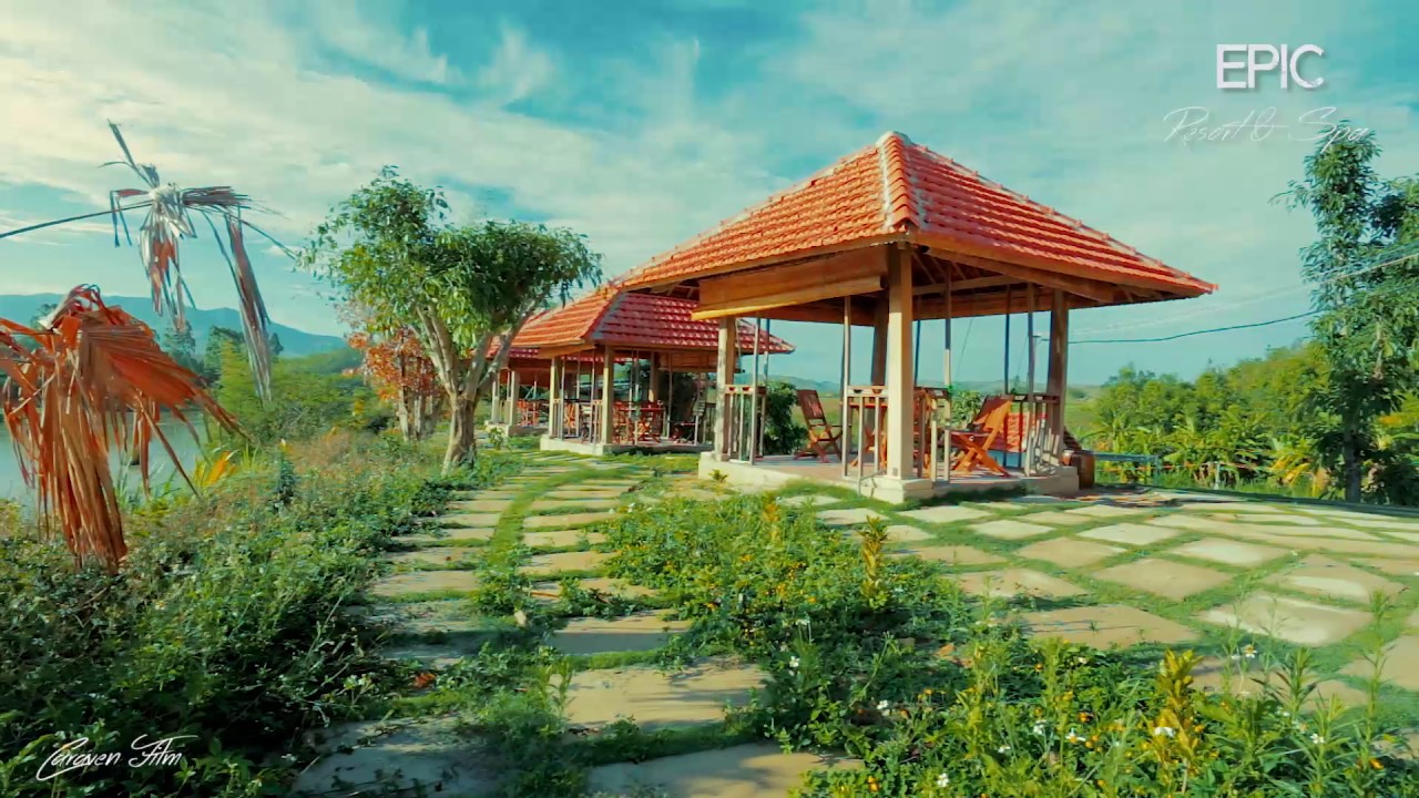 Những khu resort, homestay ‘đẹp quên lối về’ tại Măng Đen Kon Tum - Ảnh 18.