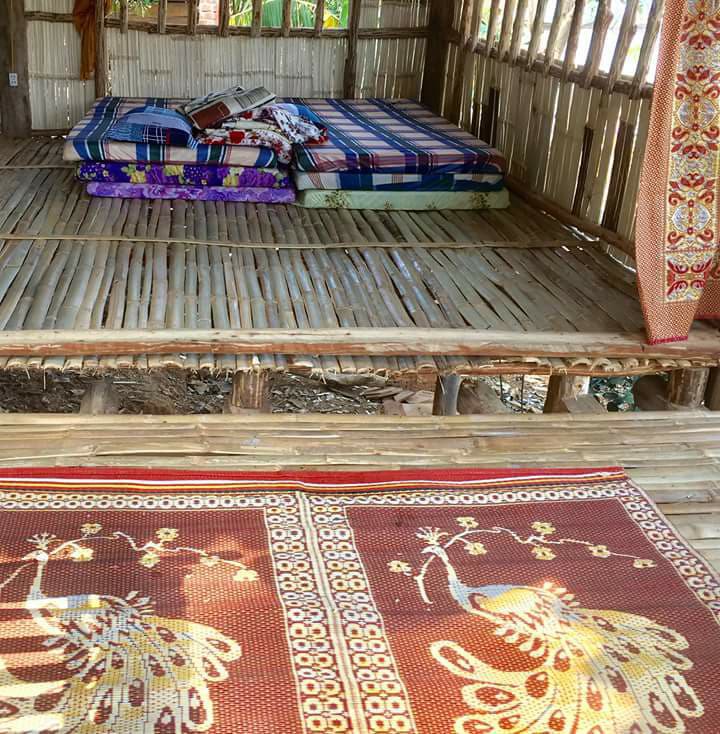 Lùng sục 7 nơi lưu trú đẹp nhất Măng Đen, Kon Tum