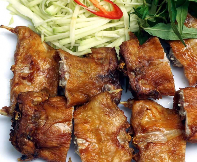 Top 11 quán ăn không thể bỏ qua nếu tới Kon Tum