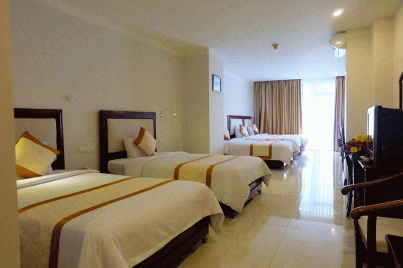 Top 8 khách sạn Măng Đen Kon Tum giá rẻ tốt nhất