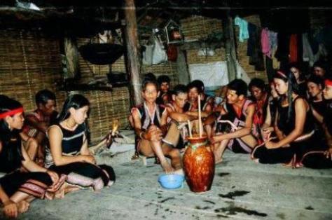 Hơmon – Sử thi Kon Tum đã thành Di sản văn hóa quốc gia