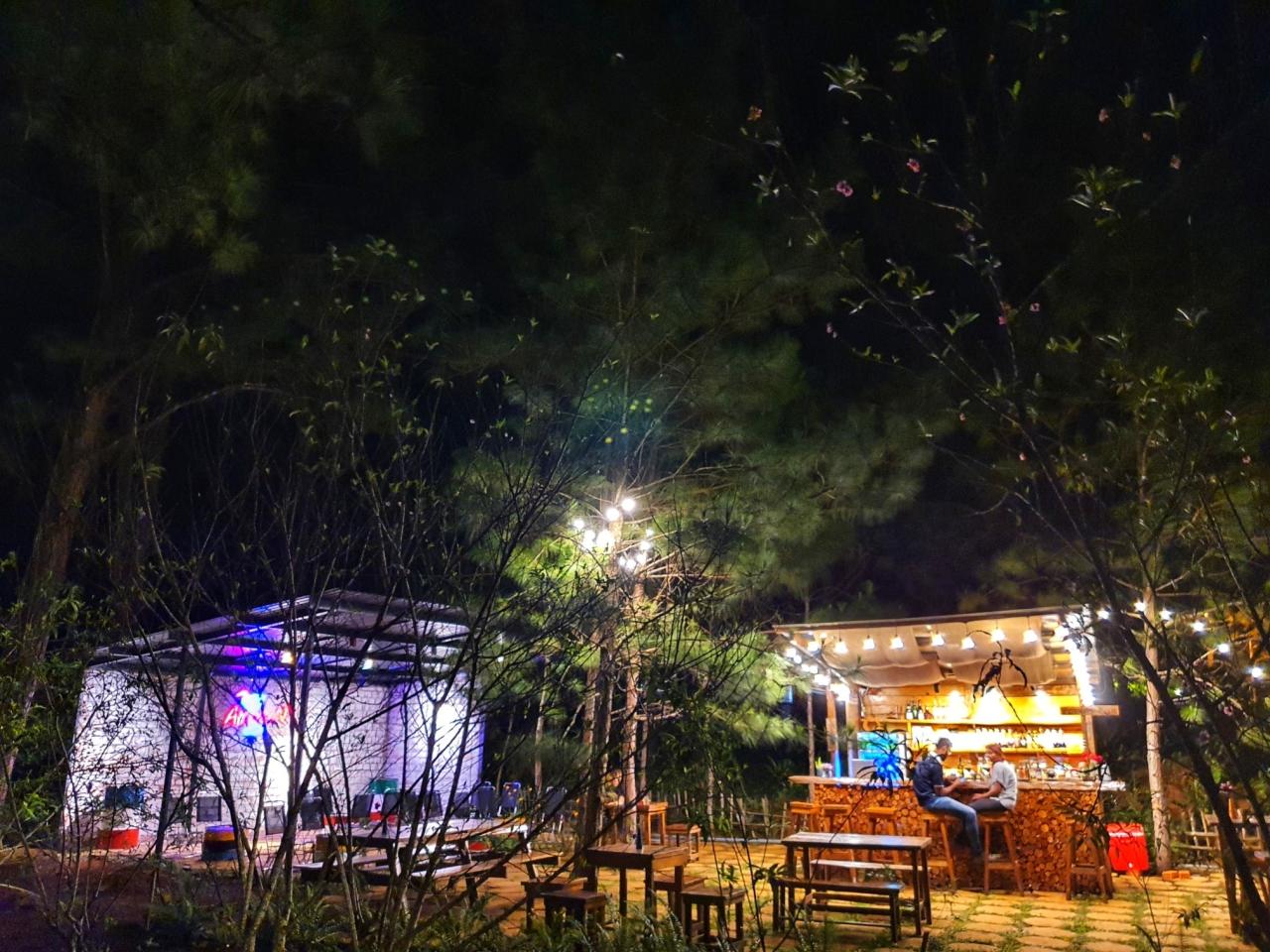 Top 5 quán cafe ở Măng Đen có view đẹp và đồ uống ngon nhất
